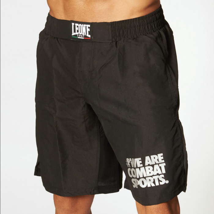 Шорти - Leone - BASIC MMA SHORTS - AB795